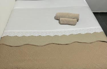 Flat com ar e varanda com linda vista para o Ibituruna - Vôo Livre 203 - Foto 4