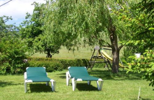 Gîte Les 4 Saisons - Foto 32