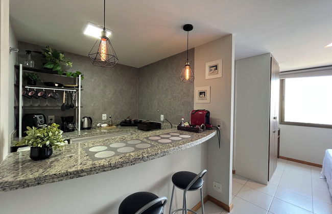 FLAT ITABORAI - Foto 17