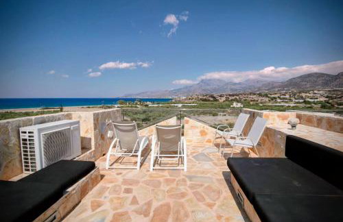 Luxury house Makry gialos 200m to the beach 6 pers - Foto 79