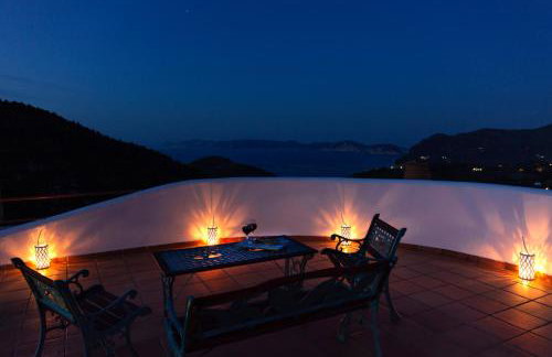 Sirens Villas - Sea View Private Pool Villas - Foto 71