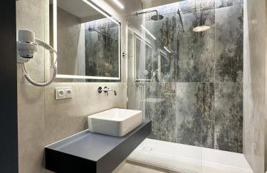 Dwupoziomowy Apartament Maisonette 49 - Foto 13