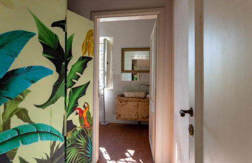 Isola del Pittore casa indipendente in Villa Storica - Foto 26