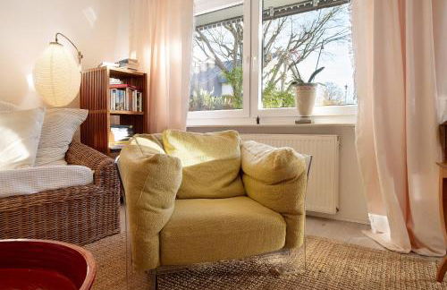 Apartment Dreiländer Blick - Foto 3