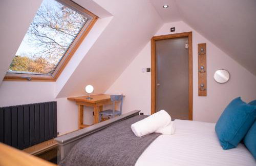 Converted Barn House - Central Oxford, Cotswolds - Foto 40