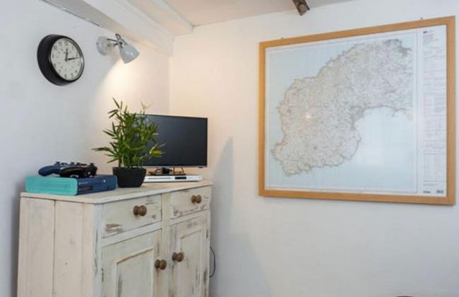 Charming Mousehole Cottage - Foto 14