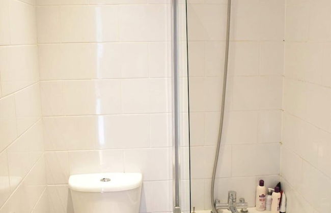 Contemporary 2BD Flat 4 Mins to Finsbury Park! - Foto 8