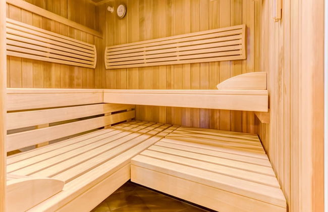 Apartment in Schleiden With Sauna and Nature - Foto 33