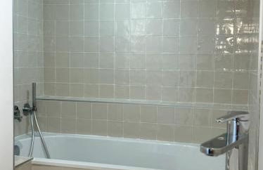 Villa Les Embruns sea view Beg Ar Fry 10 people - Foto 15