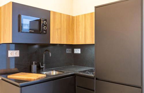 Harinas Central Apartments by Valcambre - Photo 74