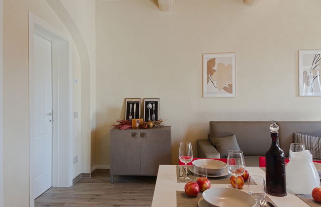 Modern Apartment in Agliana With Shared Garden - Foto 11
