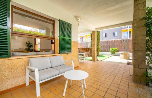 Villa Can Pastilla - Foto 9