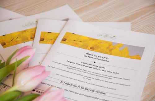 Freie Sicht - Das Nordsee-Gesundheitshaus 1 - Foto 84