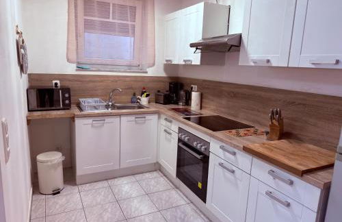 Holiday Apartment in Mörfelden-Walldorf - Foto 10