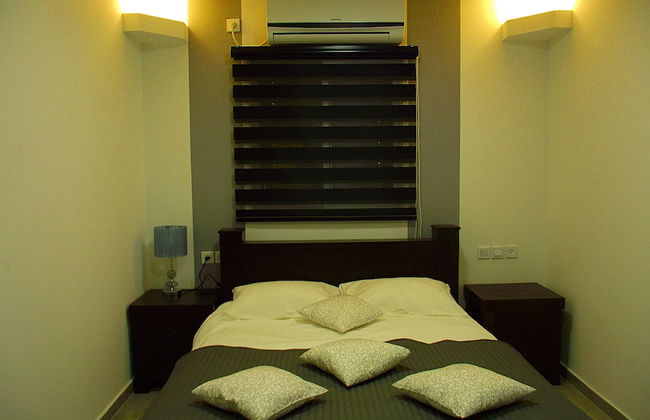 City Apartments Eilat - Photo 44