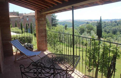 Podere Ferranino at Ville Ferrano - Foto 53