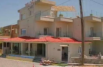 Sea View Apts & Suites by Pachiplex - Foto 18