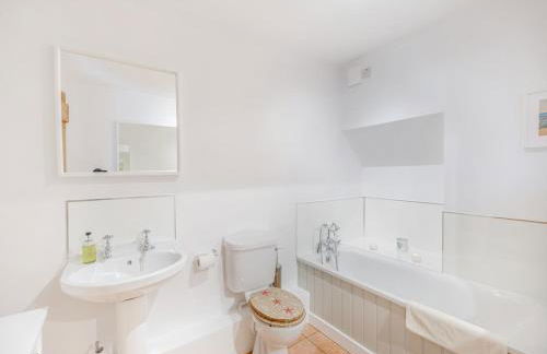 Millhouse Cottage - Foto 11