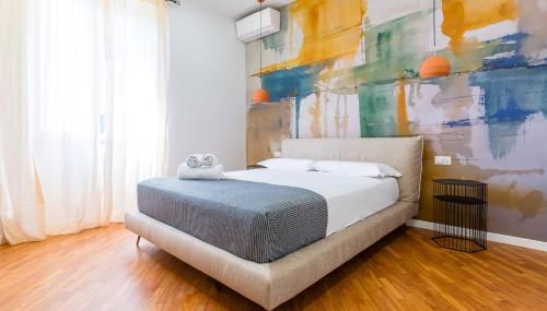 Stanzione Classy Flat at Vomero Central by Napoliapartments - Foto 1