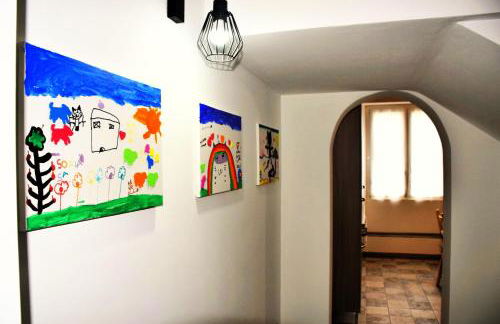 The Sax Appartamenti - Foto 10