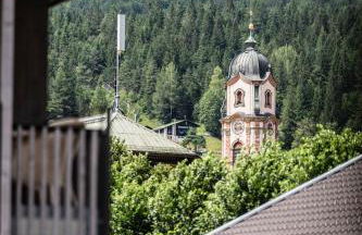 Das Viererspitz 1 - Mittenwald - Foto 29