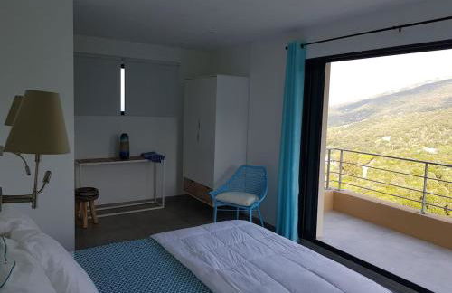 Villa neuve architecte vue mer - Foto 27