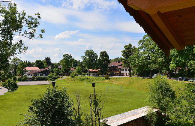 Appealing Apartment in Bad Bayersoien With Balcony - Foto 47