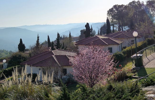 Shoresh Green Hills Family Suites Hotel - Foto 32