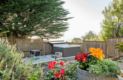 Luxury Spa Retreat Guest House with Ocean View - Foto 3