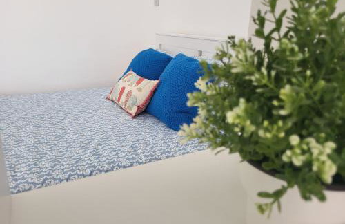 Open Plan Dog Friendly Annexe Sleeping 2 I Near Local Beaches & Chichester with FREE Parking - Foto 23