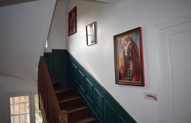 14 SAINTE ANNE - Foto 23