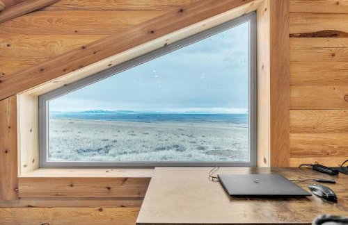 Mountain Cabin Near Trails, Skiing & Yellowstone cabin - Foto 26