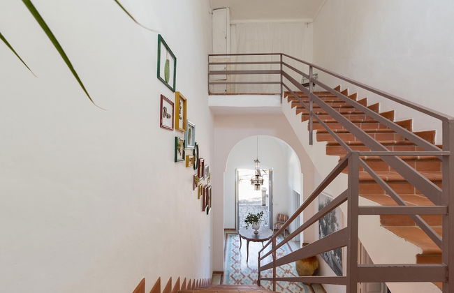 Villa Thea Charming House - Foto 46