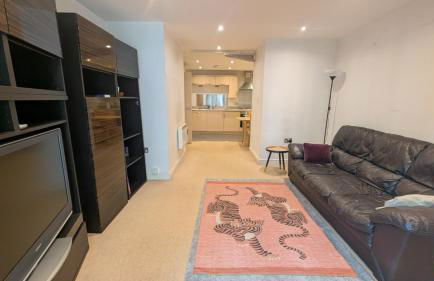Beautiful and Central Apartment in Newcastle City - Foto 1