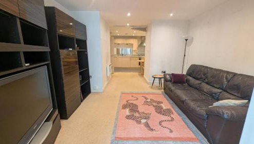 Beautiful and Central Apartment in Newcastle City - Foto 1