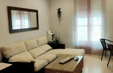 Apartamento en pleno centro de Cadiz con parking economico - Foto 17