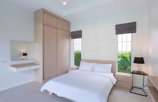 Sivana Gardens Villas - Foto 4