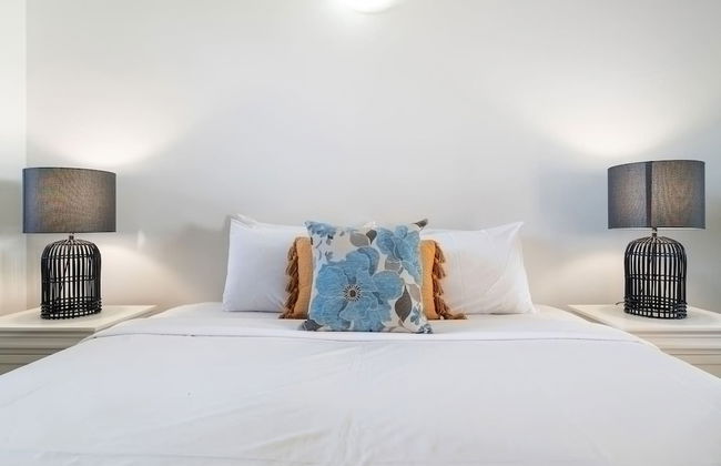 Anchor Point Penthouse Marina Views Pool Bbqs - Foto 15