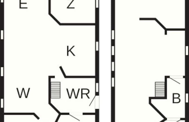 12 Person Holiday Home in Lemvig - Foto 3