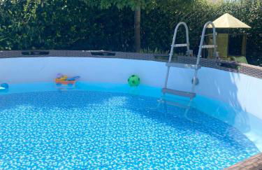 Il mio accogliente giardino all' italiana - Foto 26