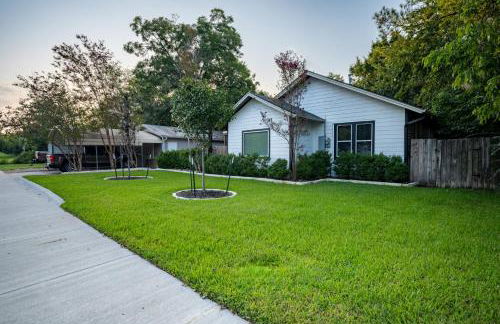 Ol Sarge Retreat Outdoor Amenities Cozy Charm - Foto 34