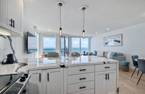 Solana Sunset - Stunning Beachside Retreat for 4 - Foto 27