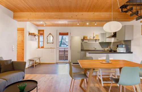 Ländliche Ferienwohnungen - Foto 5