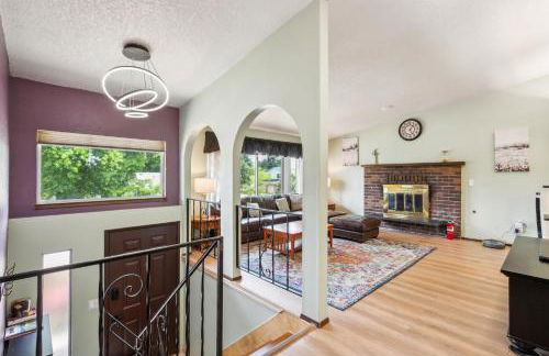 Portland Charming Home - Foto 16