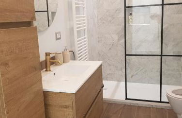 Casa Rosamari - su Lago di Posta Fibreno, Appartamento con camino - Foto 23