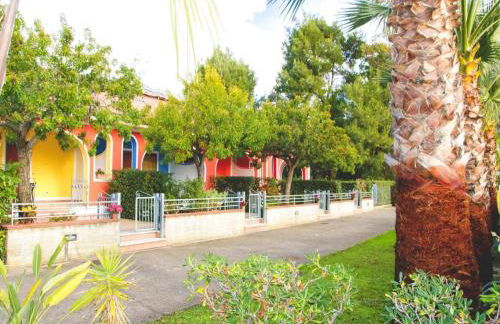 Apartment in Marina di Ascea Near the Beach - Foto 44