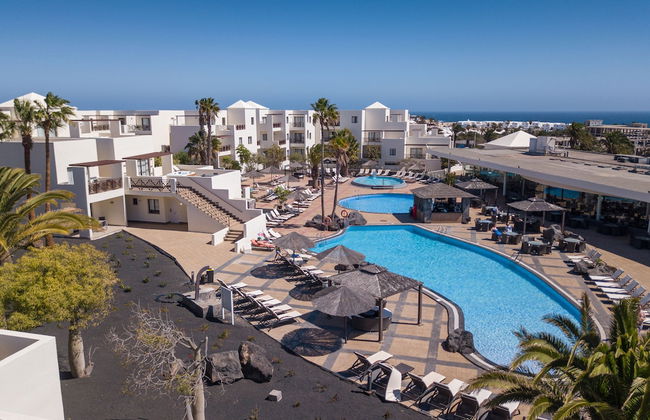 Vitalclass Lanzarote Resort - Foto 72