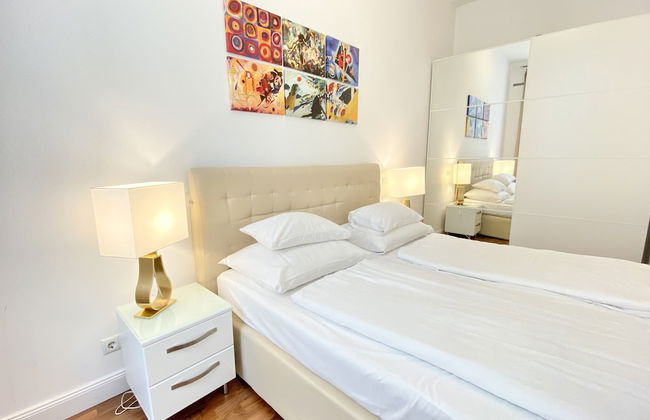 Steiner Residences Vienna Taborstrasse - Foto 46