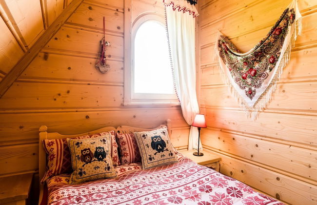 TatryTOP Polana Pod Giewontem - Foto 10