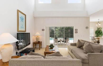 Lucky Charm - Budget-friendly 5 bed vacation home, close to Disney World - Foto 3